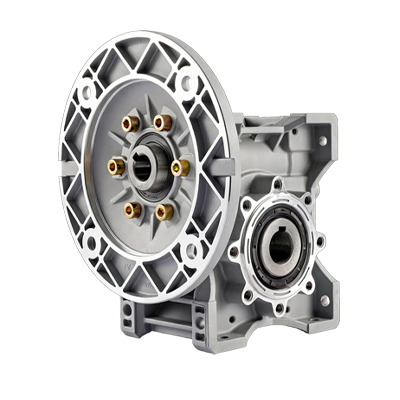Worm gear reducers